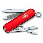 Нож-брелок Victorinox (Викторинокс) Classic Red