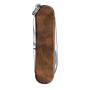 Нож-брелок Victorinox (Викторинокс) Classic SD Wood