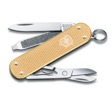 Нож-брелок Victorinox (Викторинокс) Alox Classic LE 2019