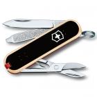 Нож-брелок Victorinox (Викторинокс) Classic LE2020 Skateboarding