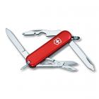 Нож-брелок Victorinox (Викторинокс) Manager Red