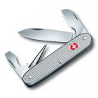 Перочинный нож Victorinox (Викторинокс) Electrician Alox