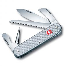 Перочинный нож Victorinox (Викторинокс) Pioneer Alox