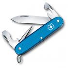 Перочинный нож Victorinox (Викторинокс) Alox Pioneer LE 2020