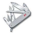 Перочинный нож Victorinox (Викторинокс) Farmer X Alox