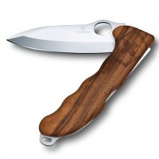 Перочинный нож Victorinox (Викторинокс) Hunter Pro M Wood