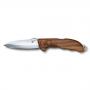 Перочинный нож Victorinox (Викторинокс) Hunter Pro M Wood