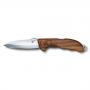 Перочинный нож Victorinox (Викторинокс) Hunter Pro M Wood
