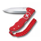 Перочинный нож Victorinox (Викторинокс) Hunter Pro M Alox Red