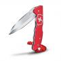 Перочинный нож Victorinox (Викторинокс) Hunter Pro M Alox Red