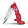 Перочинный нож Victorinox (Викторинокс) Hunter Pro M Alox Red