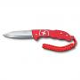 Перочинный нож Victorinox (Викторинокс) Hunter Pro M Alox Red