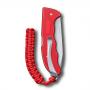 Перочинный нож Victorinox (Викторинокс) Hunter Pro M Alox Red