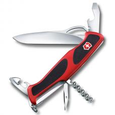 Перочинный нож Victorinox (Викторинокс) RangerGrip 61 Red