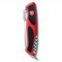 Перочинный нож Victorinox (Викторинокс) RangerGrip 61 Red