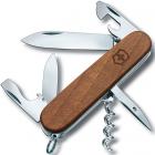 Перочинный нож Victorinox (Викторинокс) Spartan Wood