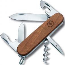 Перочинный нож Victorinox (Викторинокс) Spartan Wood