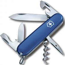 Перочинный нож Victorinox (Викторинокс) Spartan Blue