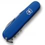 Перочинный нож Victorinox (Викторинокс) Spartan Blue