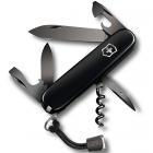 Перочинный нож Victorinox (Викторинокс) Spartan PS Black