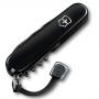 Перочинный нож Victorinox (Викторинокс) Spartan PS Black