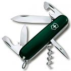 Перочинный нож Victorinox (Викторинокс) Spartan Dark Green