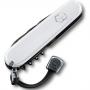 Перочинный нож Victorinox (Викторинокс) Spartan PS White