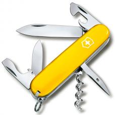 Перочинный нож Victorinox (Викторинокс) Spartan Yellow