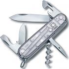 Перочинный нож Victorinox (Викторинокс) Spartan SilverTech