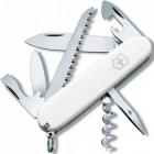 Перочинный нож Victorinox (Викторинокс) Camper White