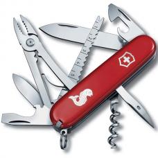 Перочинный нож Victorinox (Викторинокс) Angler Fisherman