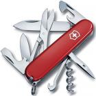 Перочинный нож Victorinox (Викторинокс) Climber Red