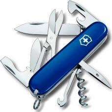 Перочинный нож Victorinox (Викторинокс) Climber Blue