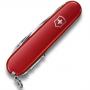 Перочинный нож Victorinox (Викторинокс) Huntsman Red