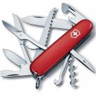 Перочинный нож Victorinox (Викторинокс) Huntsman Red