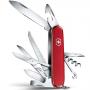 Перочинный нож Victorinox (Викторинокс) Huntsman Red