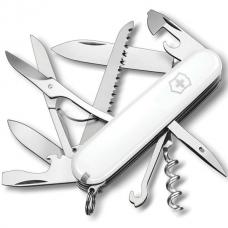 Перочинный нож Victorinox (Викторинокс) Huntsman White