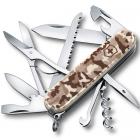 Перочинный нож Victorinox (Викторинокс) Huntsman Desert Camouflage