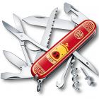 Перочинный нож Victorinox (Викторинокс) Huntsman Year of the Pig