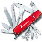 Перочинный нож Victorinox (Викторинокс) Ranger Camping