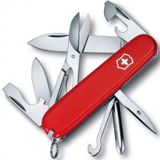 Перочинный нож Victorinox (Викторинокс) Super Tinker Red