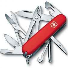 Перочинный нож Victorinox (Викторинокс) Deluxe Tinker