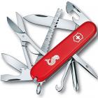 Перочинный нож Victorinox (Викторинокс) Fisherman