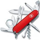 Перочинный нож Victorinox (Викторинокс) Explorer Red