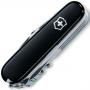 Перочинный нож Victorinox (Викторинокс) SwissChamp Black