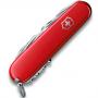 Перочинный нож Victorinox (Викторинокс) SwissChamp Red