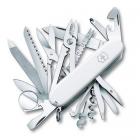 Перочинный нож Victorinox (Викторинокс) SwissChamp White