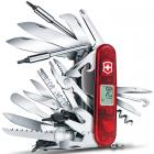 Перочинный нож Victorinox (Викторинокс) SwissChamp XAVT