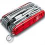 Перочинный нож Victorinox (Викторинокс) SwissChamp XLT