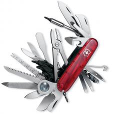 Перочинный нож Victorinox (Викторинокс) SwissChamp XLT